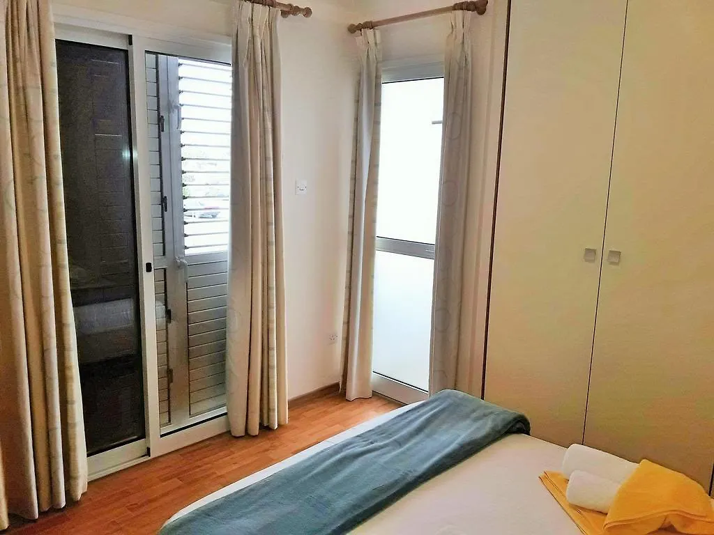 Apartment 16 Sandy Beach Larnaca