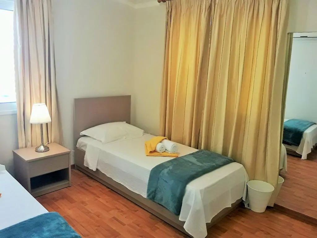 16 Sandy Beach Larnaca