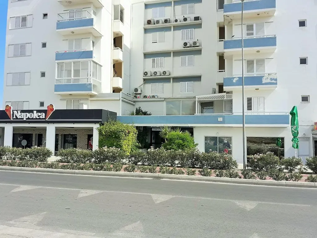 Apartment 16 Sandy Beach Larnaca